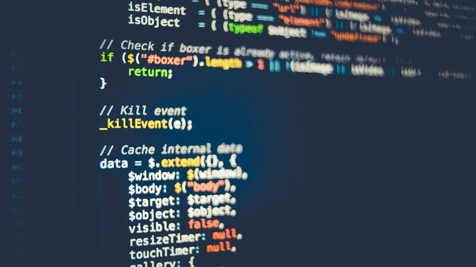 Integración de herramientas y datos
