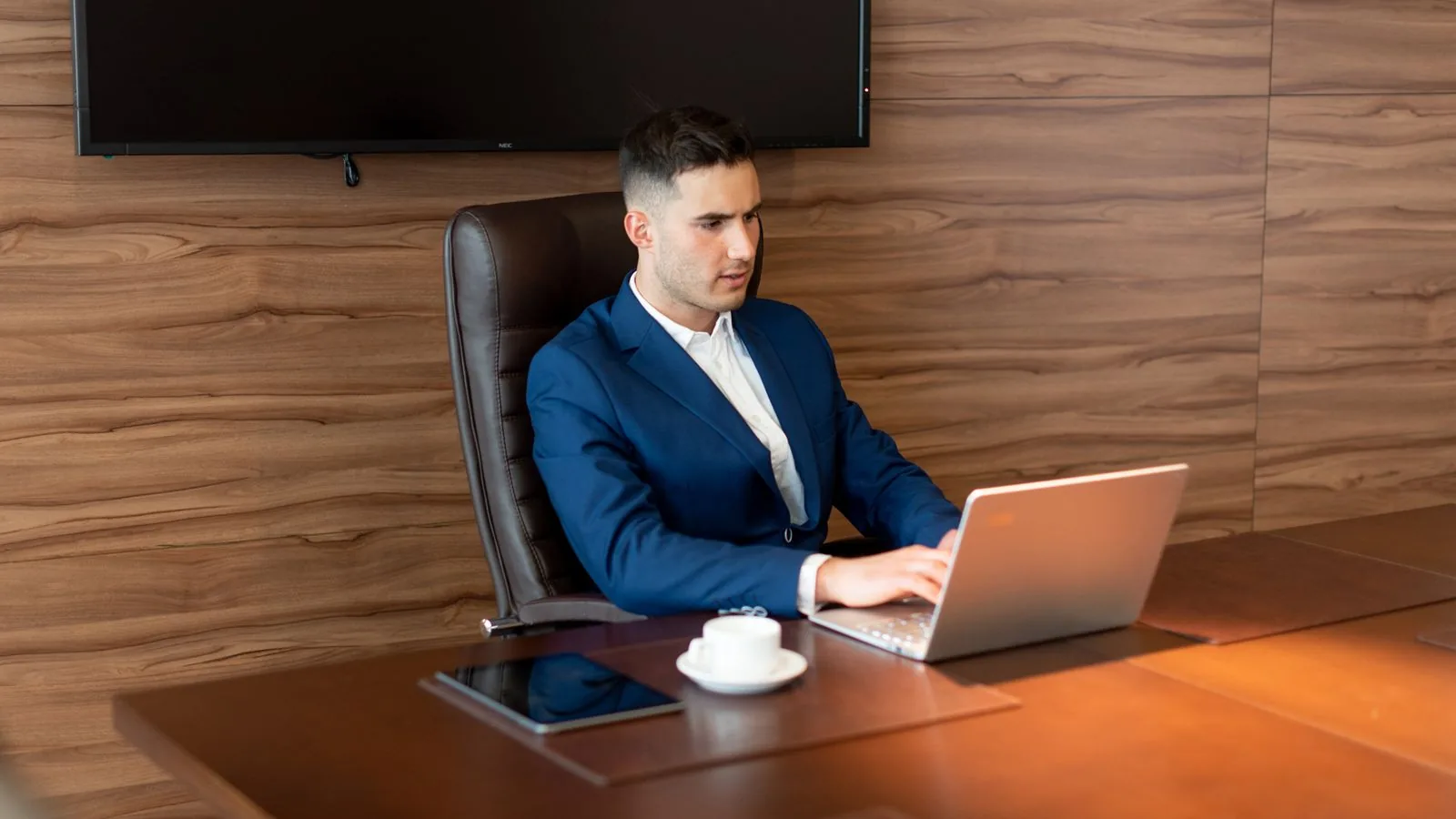 Automatización de captación de leads cualificados