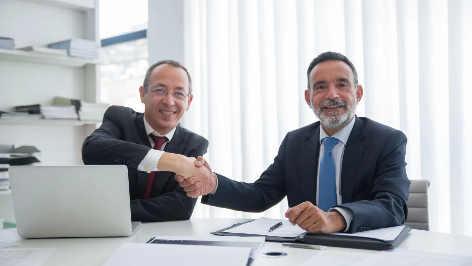 Automatización de ventas y captación de leads B2B